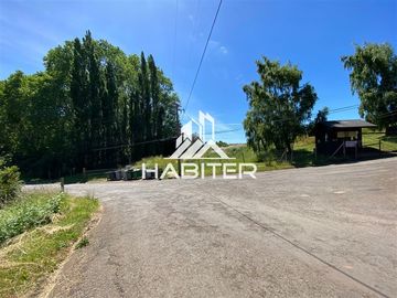 COD39782 - Parcela en Venta en Lomas del Carmen en Temuco