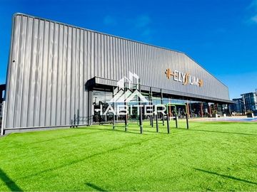 COD39782 - Parcela en Venta en Lomas del Carmen en Temuco