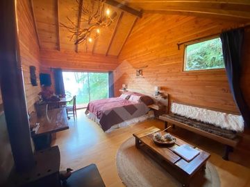 Casa en Venta en panguipulli