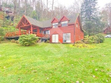 Casa en Venta en panguipulli