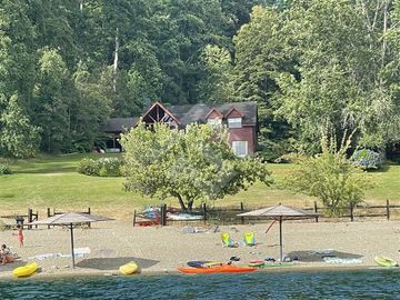 Casa en Venta en panguipulli