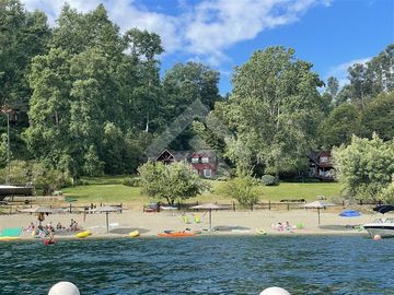 Casa en Venta en panguipulli
