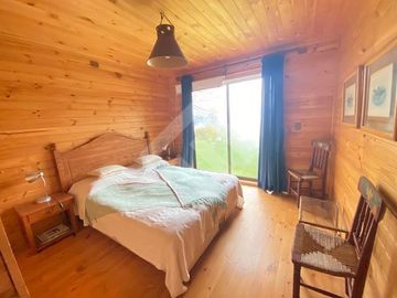 Casa en Venta en panguipulli