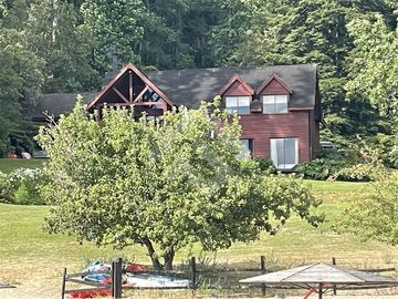 Casa en Venta en panguipulli