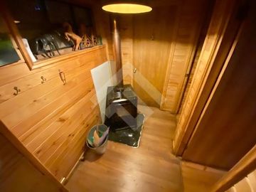 Casa en Venta en panguipulli