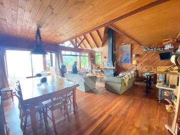 Casa en Venta en panguipulli