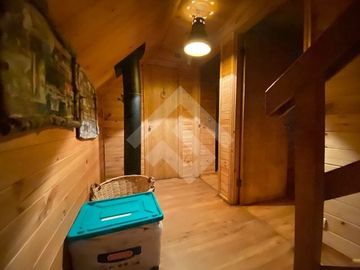 Casa en Venta en panguipulli