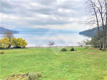Casa en Venta en panguipulli