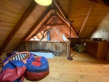 Casa en Venta en panguipulli
