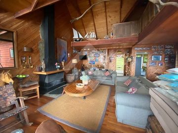 Casa en Venta en panguipulli