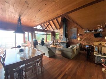 Casa en Venta en panguipulli