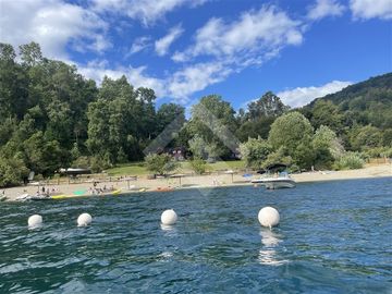 Casa en Venta en panguipulli