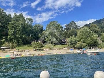 Casa en Venta en panguipulli
