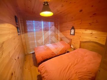 Casa en Venta en panguipulli