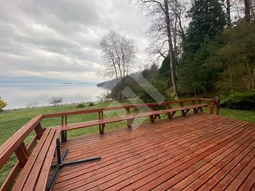 Casa en Venta en panguipulli
