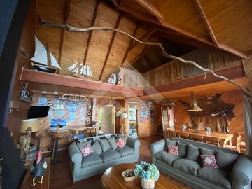Casa en Venta en panguipulli