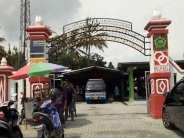 Tanah Murah Nanggulan Jogja