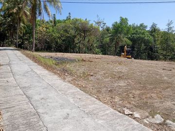 Tanah Murah Nanggulan Jogja