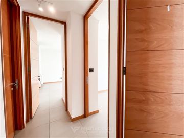 Departamento en Venta en Pedro de Valdivia,