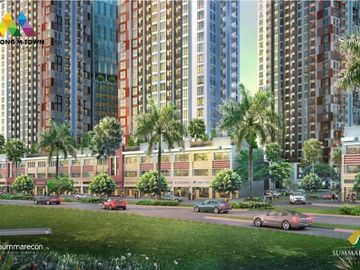 Apartemen Keren M-Town Signature di Gading Serpong