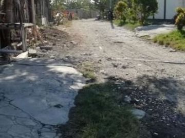 Strategic land for sale in Denpasar Bali