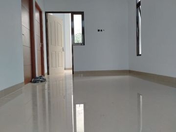 Rumah murah dalam cluster di as Shiddiq residence babelan kota Bekasi