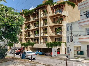 VENTA DE DEPARTAMENTO EN PUERTO MORELOS, QUINTANA ROO