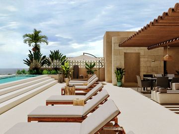 VENTA DE DEPARTAMENTO EN PUERTO MORELOS, QUINTANA ROO