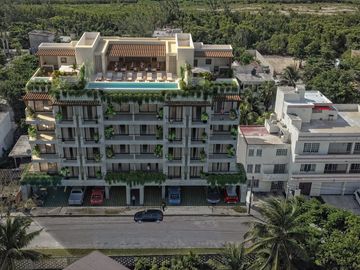 VENTA DE DEPARTAMENTO EN PUERTO MORELOS, QUINTANA ROO