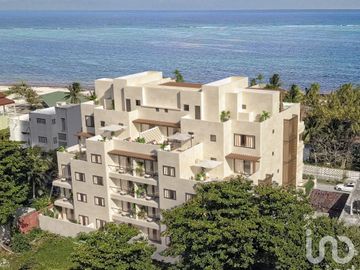 VENTA DE DEPARTAMENTO EN PUERTO MORELOS, QUINTANA ROO