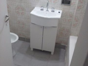 Departamento en venta en Berazategui Este