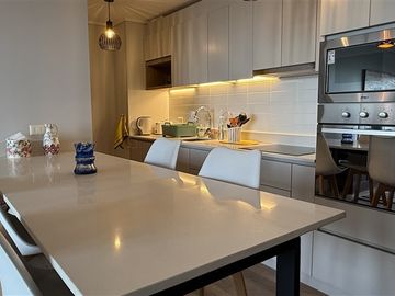 Departamento en venta de 2 dorm. en Llanquihue