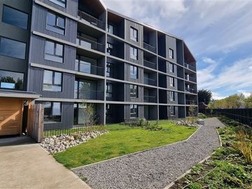 Departamento en venta de 2 dorm. en Llanquihue