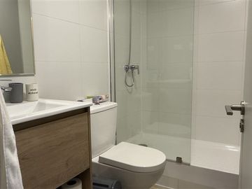 Departamento en venta de 2 dorm. en Llanquihue