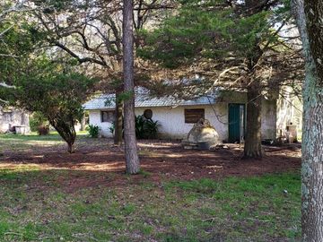 VENDO CASA QUINTA PUNTA INDIO