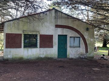 VENDO CASA QUINTA PUNTA INDIO