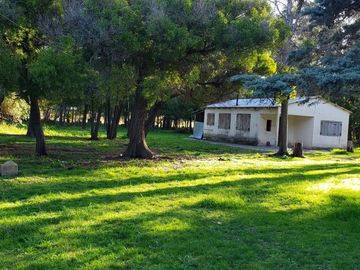 VENDO CASA QUINTA PUNTA INDIO
