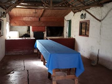 VENDO CASA QUINTA PUNTA INDIO