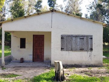 VENDO CASA QUINTA PUNTA INDIO
