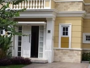 Rumah Bagus Dekat Pusat Kota Semarang, Paramount Village, Simongan, Manyaran