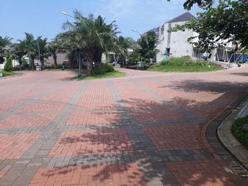 Rumah Bagus Dekat Pusat Kota Semarang, Paramount Village, Simongan, Manyaran
