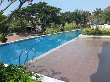 Rumah Bagus Dekat Pusat Kota Semarang, Paramount Village, Simongan, Manyaran