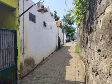 Tanah Di Pondok Gede Bekasi Jawa Barat