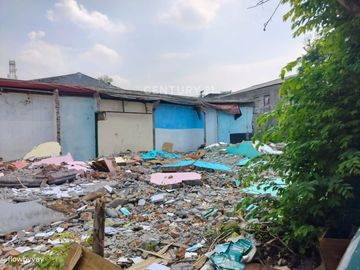Tanah Di Pondok Gede Bekasi Jawa Barat