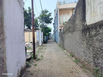 Tanah Di Pondok Gede Bekasi Jawa Barat