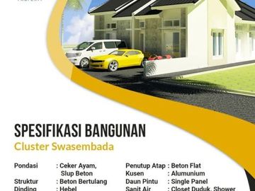 Rumah Murah Tanjung Priok Jakarta Utara