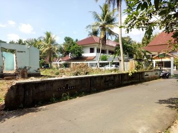 Tanah Investasi Jogja, Dekat Terminal Nanggulan: Tepi Aspal