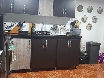 CASA EN VENTA EN VILLAMARIA
