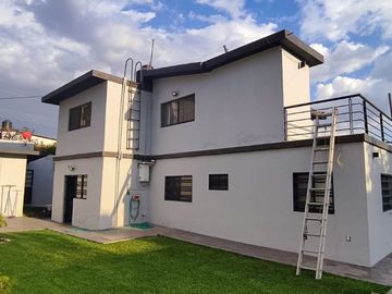Casa en Fraccionamiento en Pedregal de Oaxtepec Yautepec - CAEN-977-Fr*