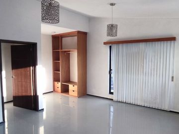 Casa en Fraccionamiento en Pedregal de Oaxtepec Yautepec - CAEN-977-Fr*